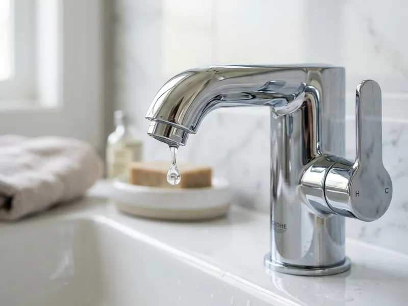 Faucet Repair & Installation Plumber in Foreman, AR
